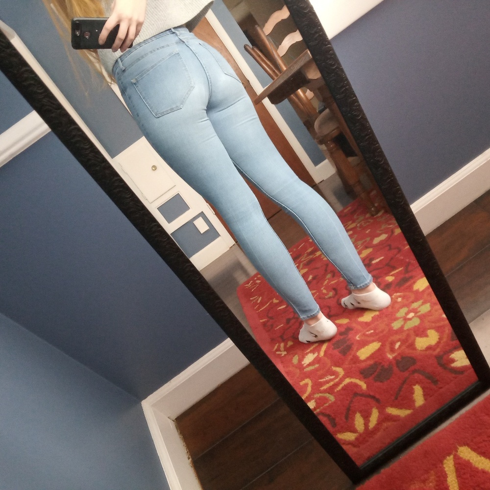 H&M jeans - Picture 2 of 3